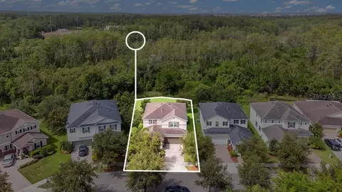 6734 Bridgewater Village Rd, Windermere, FL 34786