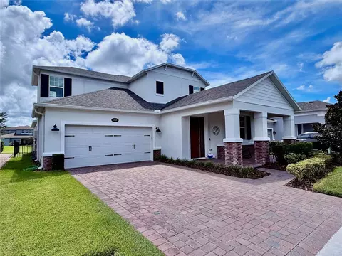 753 Orange Belt Loop, Winter Garden, FL 34787