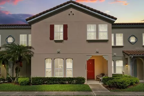 12224 Triton Ln, Orlando, FL 32837