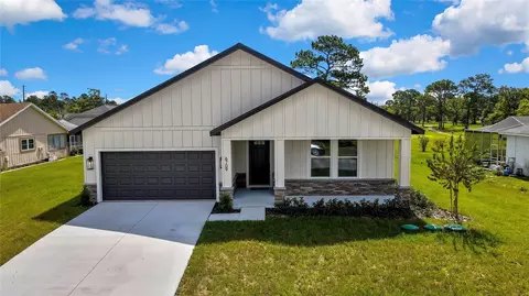 6709 Freeport Dr, Spring Hill, FL 34608