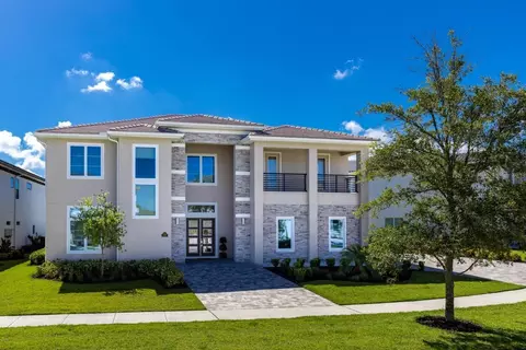 1063 Jack Nicklaus Ct, Kissimmee, FL 34747