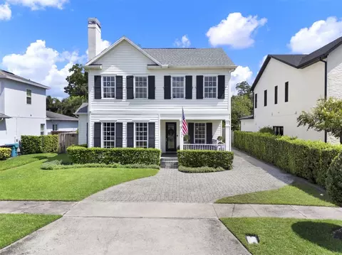 503 Purdue St, Orlando, FL 32806