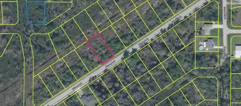 5212 Fairway Dr S, Punta Gorda, FL 33982