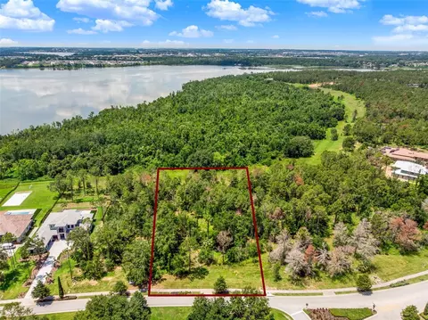 16901 Crete Way, Bella Collina, FL 34756