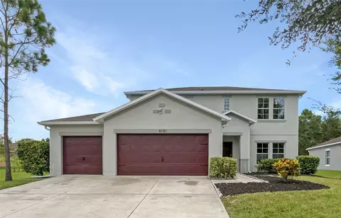 4121 Shelter Bay Dr, Kissimmee, FL 34746
