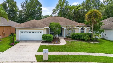 1064 High Point Loop, Longwood, FL 32750