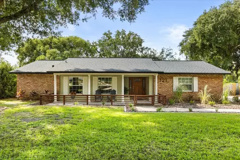 121 Partridge Cir, Winter Springs, FL 32708