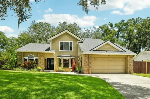 848 Bucksaw Pl, Longwood, FL 32750