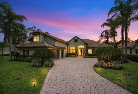 3340 Park Grove Ct, Longwood, FL 32779