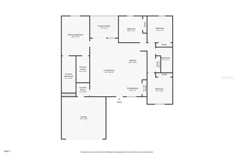 Other - 3370 SW 129th Loop, Ocala, FL 34473 photo 4 of 4