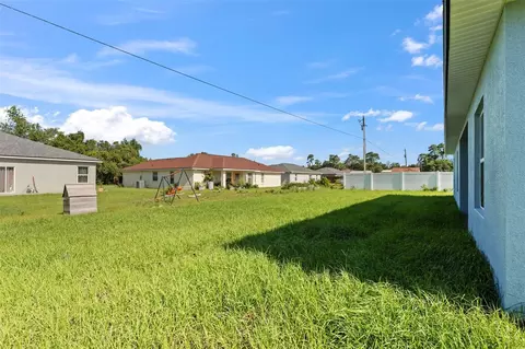 Exterior - 3370 SW 129th Loop, Ocala, FL 34473 photo 7 of 8