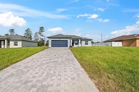 Exterior - 3370 SW 129th Loop, Ocala, FL 34473 photo 4 of 8