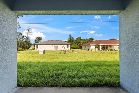 Exterior - 3370 SW 129th Loop, Ocala, FL 34473 photo 6 of 8