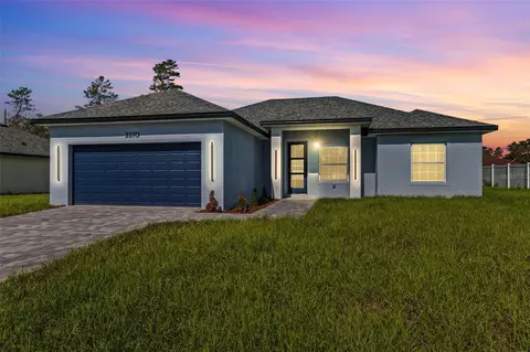 Exterior - 3370 SW 129th Loop, Ocala, FL 34473 photo 2 of 8