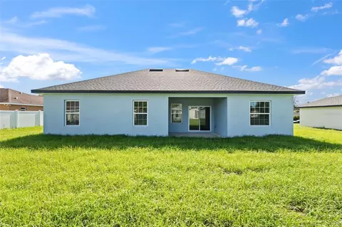 Exterior - 3370 SW 129th Loop, Ocala, FL 34473 photo 8 of 8