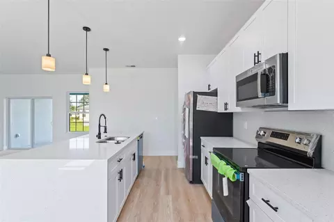 Kitchen - 3370 SW 129th Loop, Ocala, FL 34473 photo 4 of 4