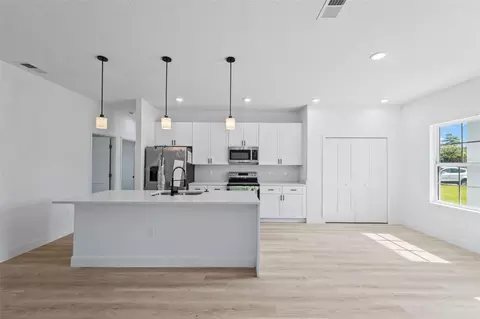 Kitchen - 3370 SW 129th Loop, Ocala, FL 34473 photo 1 of 4