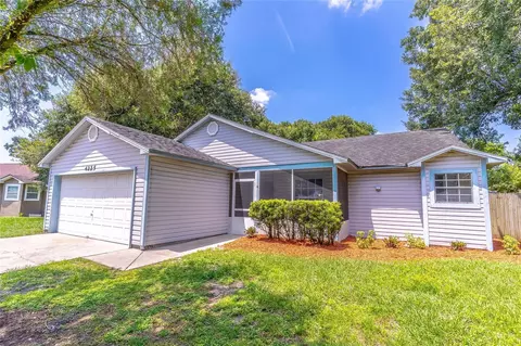 4225 W Vista Ct, Kissimmee, FL 34746