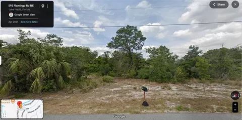 609 Flamingo Rd NE, Lake Placid, FL 33852