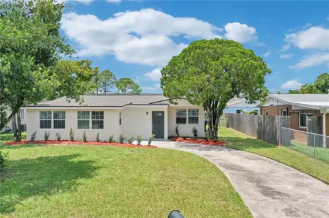 7618 Aviano Ave, Orlando, FL 32819