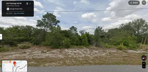 601 Flamingo Rd NE, Lake Placid, FL 33852