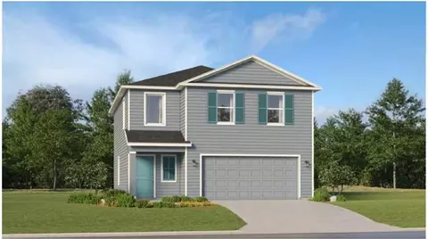 1273 NW 48th Ter, Ocala, FL 34482
