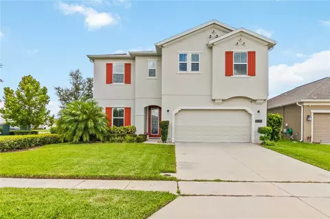 5333 Amersham Ln, Saint Cloud, FL 34771 photo 1