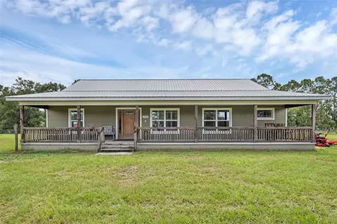 14925 Farm Rd, Groveland, FL 34736