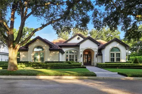 1353 W Lake Colony Dr, Maitland, FL 32751