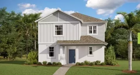3094 Mindfullness Dr, Clermont, FL 34714