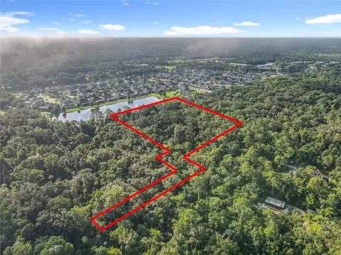 Panther Road, Oviedo, FL 32765