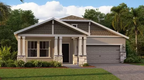 684 Terrapin Dr, Debary, FL 32713