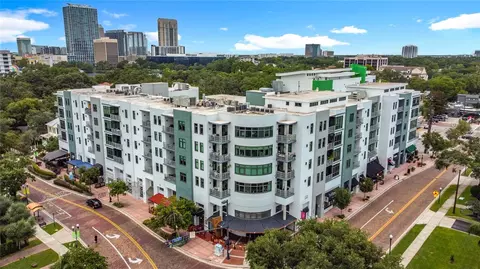 10 N Summerlin Ave #19, Orlando, FL 32801