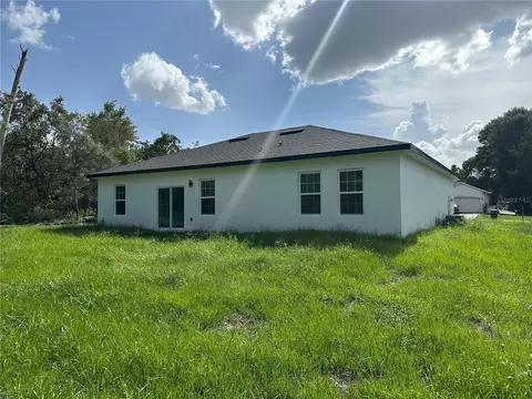 Exterior - 2121 SW 153rd Loop, Ocala, FL 34473 photo 4 of 6