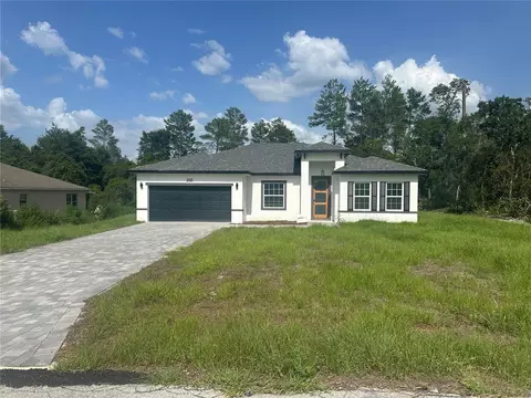 Exterior - 2121 SW 153rd Loop, Ocala, FL 34473 photo 6 of 6