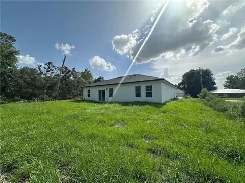 Exterior - 2121 SW 153rd Loop, Ocala, FL 34473 photo 5 of 6