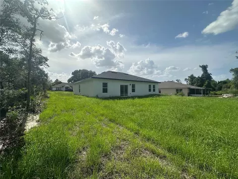Exterior - 2121 SW 153rd Loop, Ocala, FL 34473 photo 3 of 6