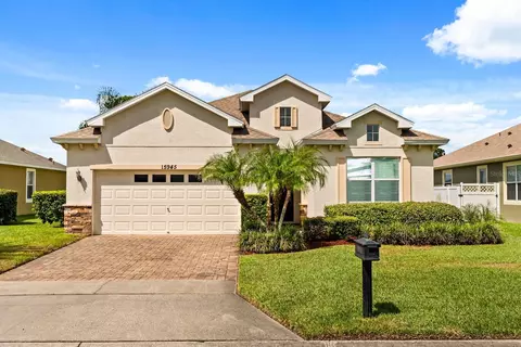 15945 St Clair St, Clermont, FL 34714