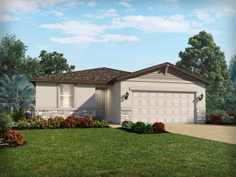 4519 Sidesaddle Trl, Saint Cloud, FL 34772