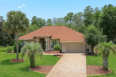 10039 Hernando Rdg, Weeki Wachee, FL 34613
