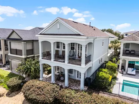 7628 Excitement Dr, Reunion, FL 34747