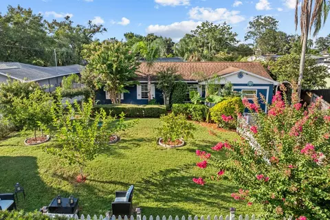 1131 Carlson Dr, Orlando, FL 32804