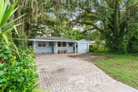 1412 Nebraska St, Orlando, FL 32803