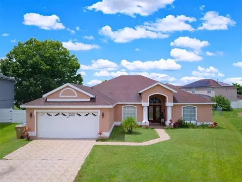 343 Aylesbury Ct, Kissimmee, FL 34758