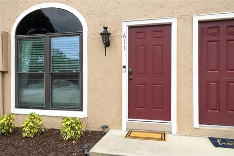 611 W Casa Park Court G #G, Winter Springs, FL 32708