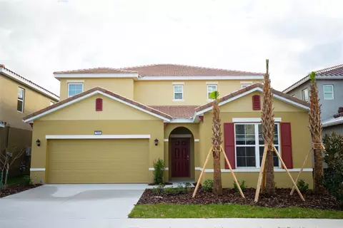 7868 Oak Reflection Loop, Davenport, FL 33837