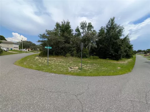 11298 Redgate St, Spring Hill, FL 34609