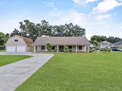 7938 Riffle Ln, Orlando, FL 32818