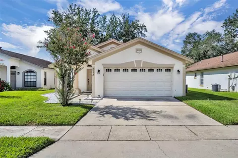 5618 Arnold Zlotoff Dr, Orlando, FL 32821