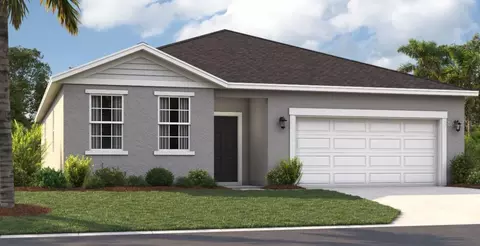878 Pebble Crest Ln, Eagle Lake, FL 33839